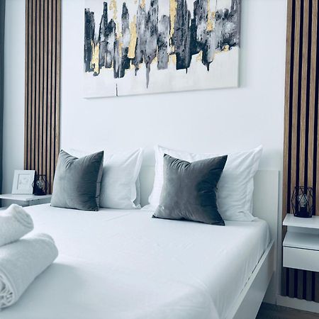 אורדאה Bella Residence מראה חיצוני תמונה