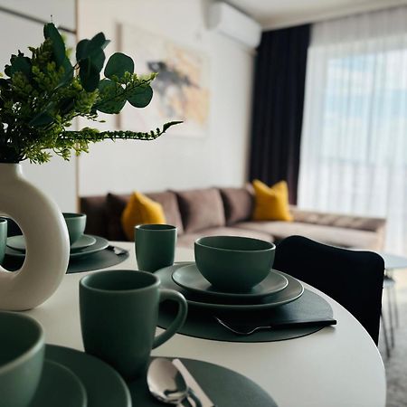 אורדאה Bella Residence מראה חיצוני תמונה