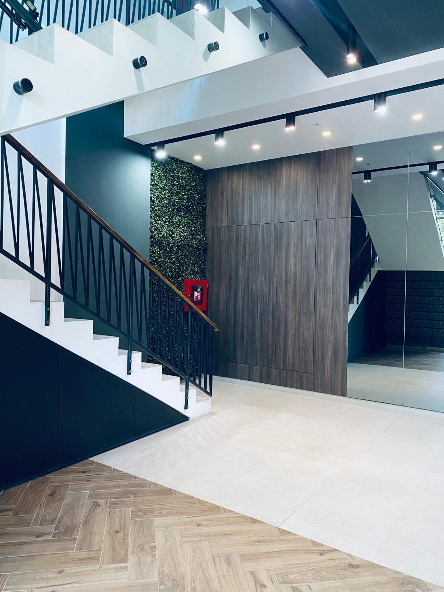 אורדאה Bella Residence מראה חיצוני תמונה