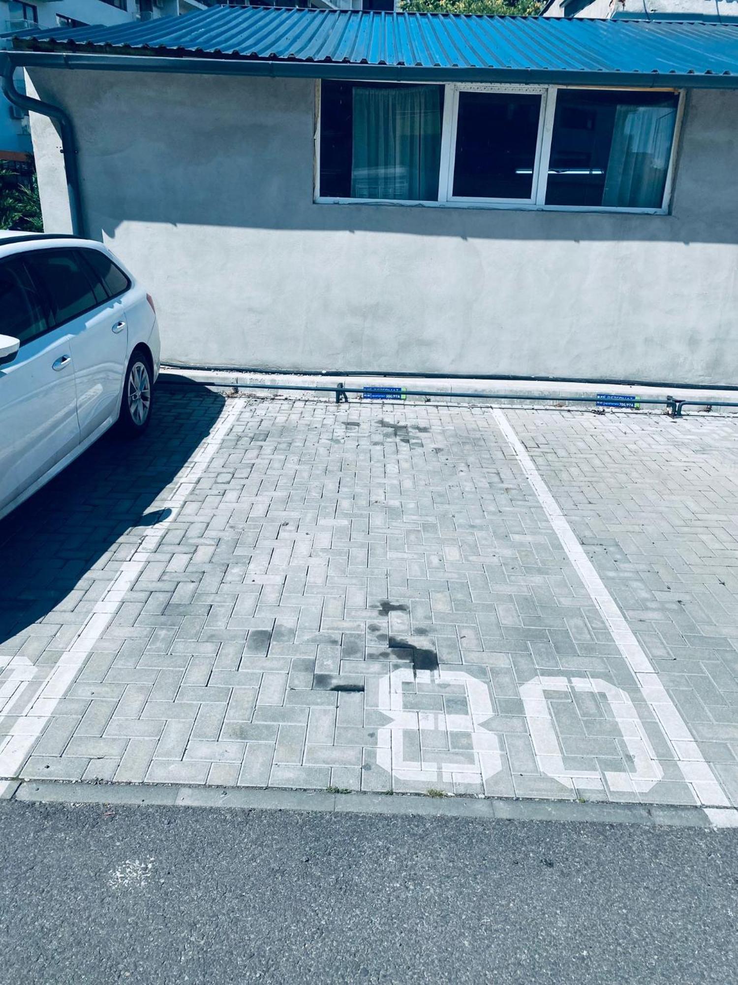 אורדאה Bella Residence מראה חיצוני תמונה