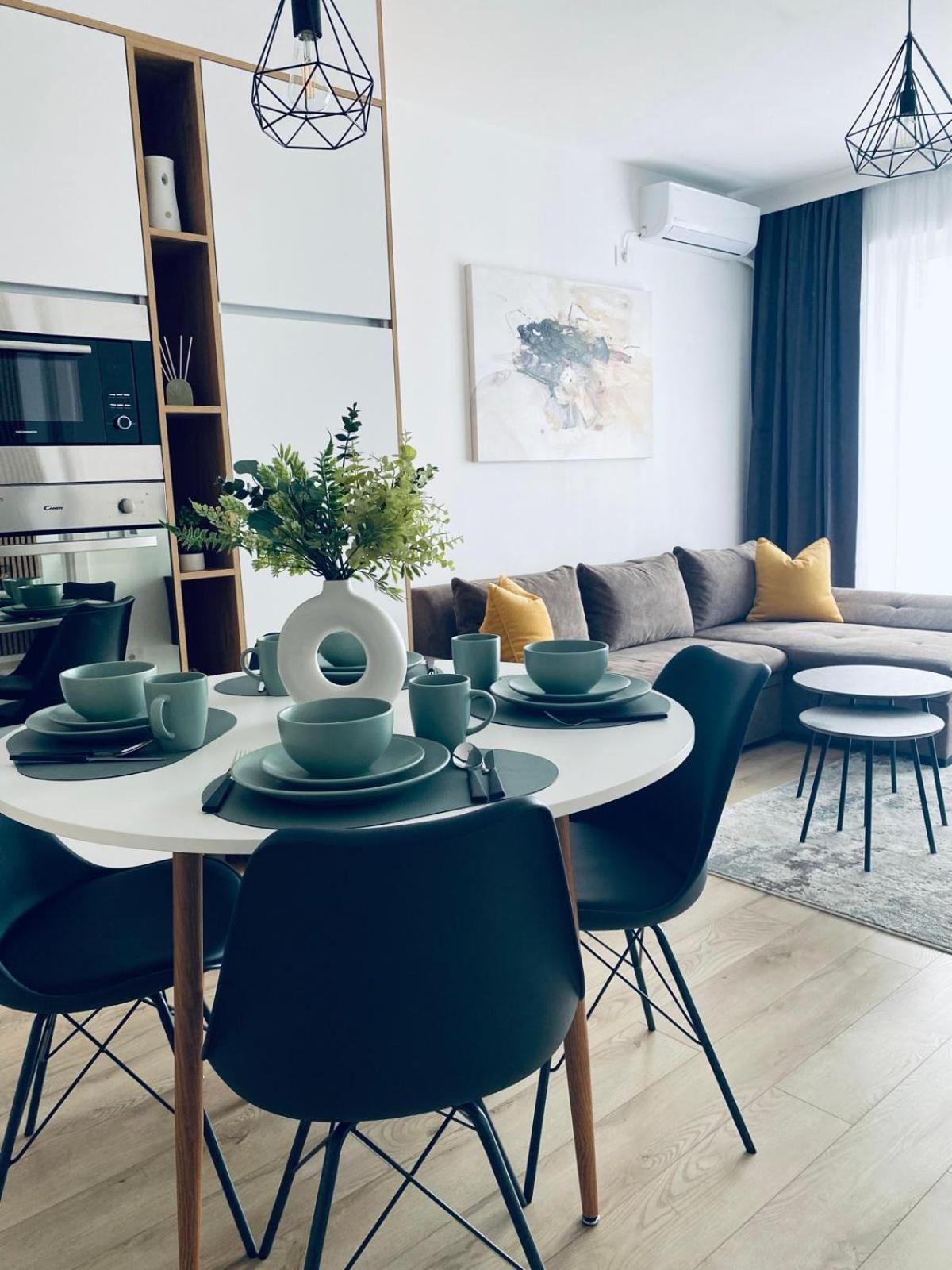 אורדאה Bella Residence מראה חיצוני תמונה