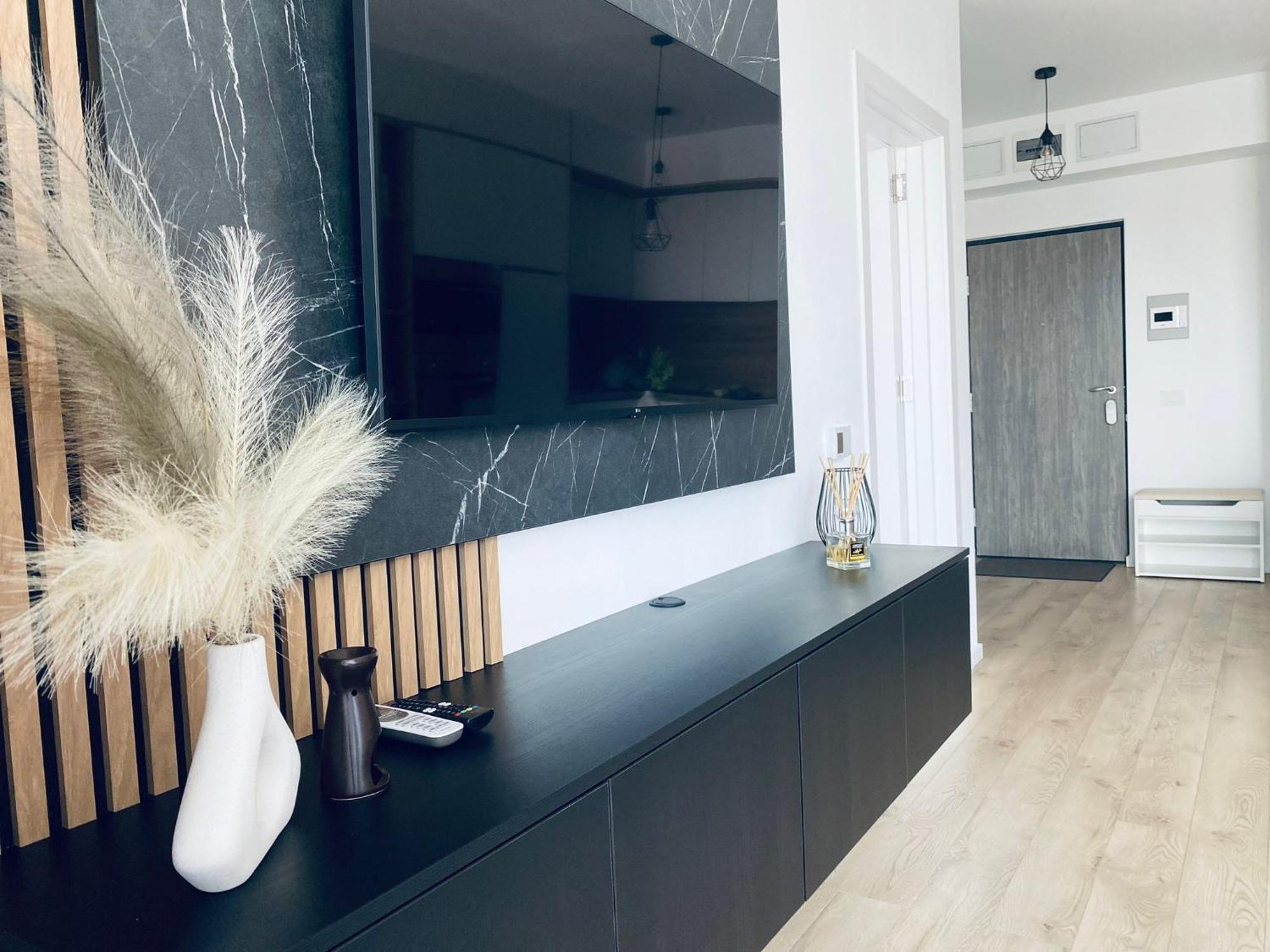 אורדאה Bella Residence מראה חיצוני תמונה