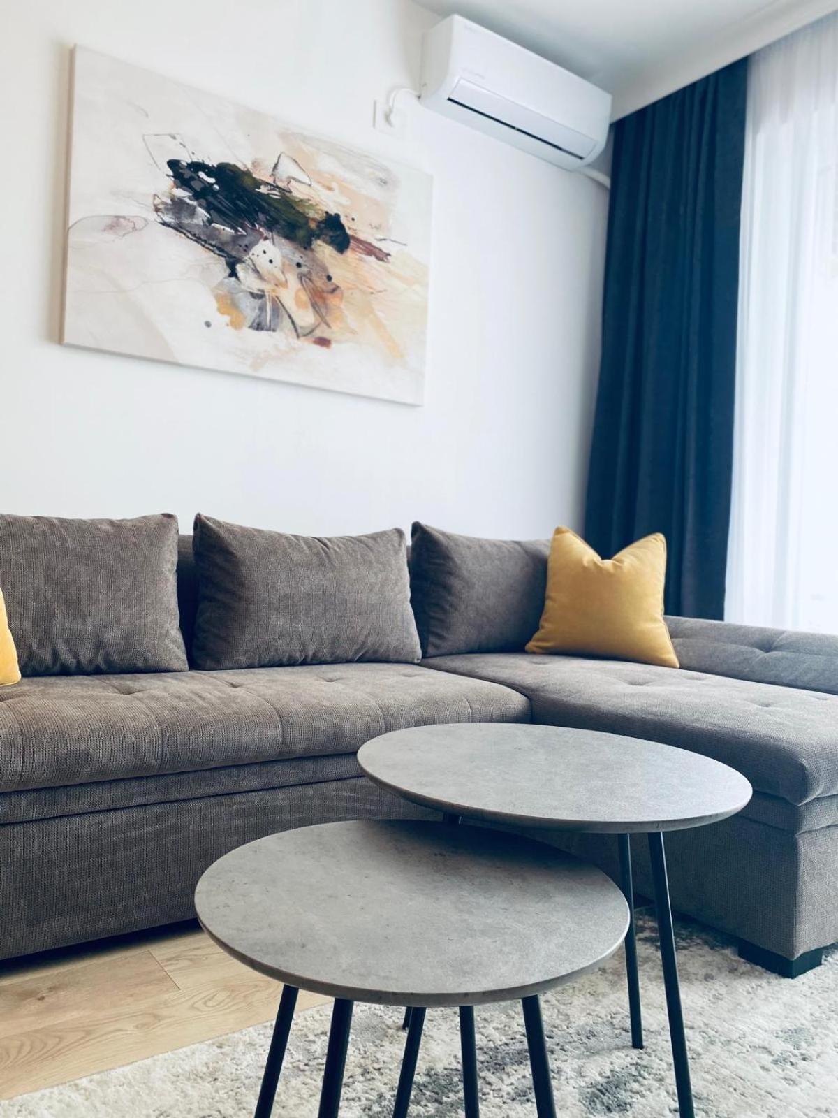 אורדאה Bella Residence מראה חיצוני תמונה