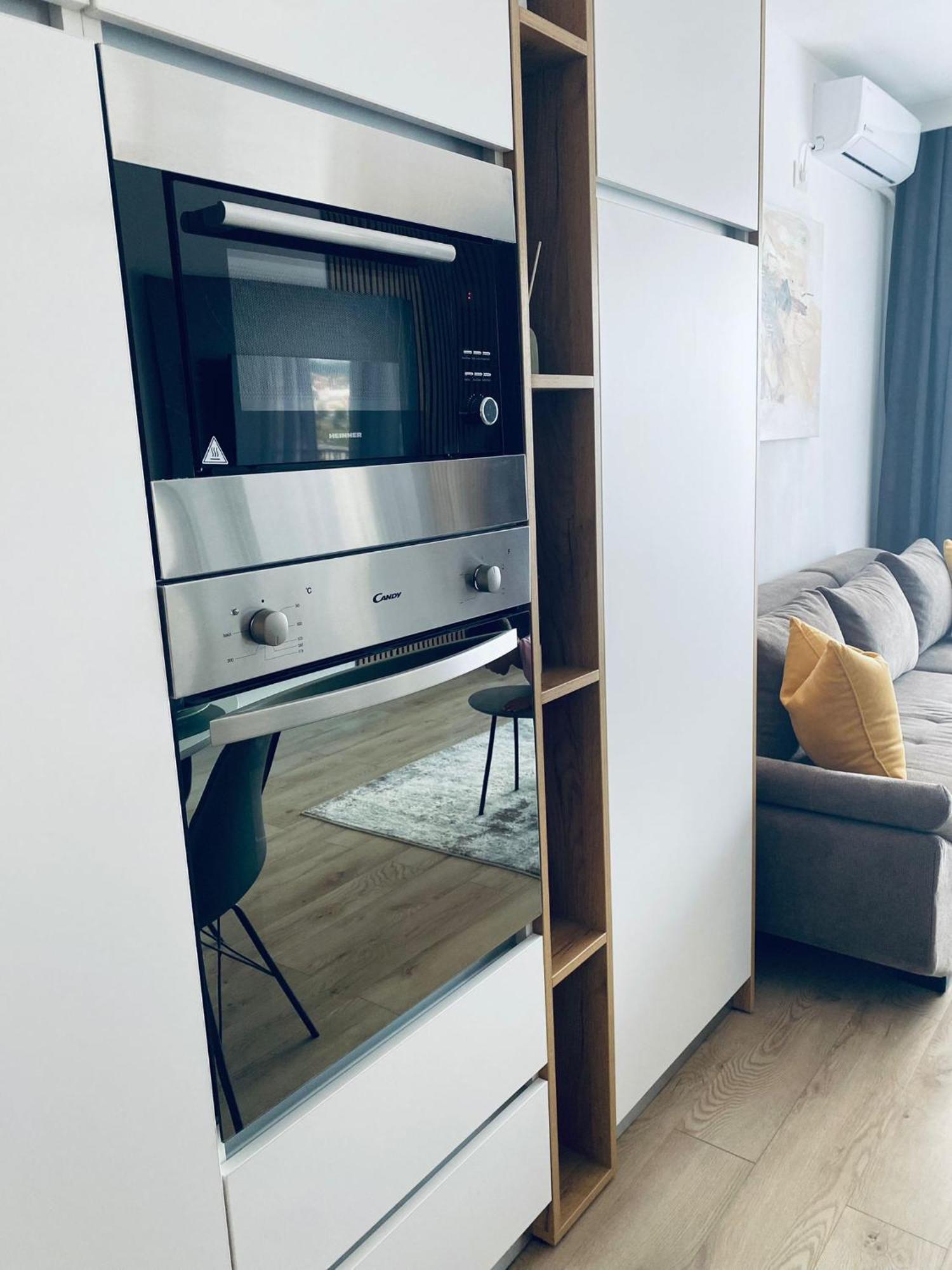 אורדאה Bella Residence מראה חיצוני תמונה