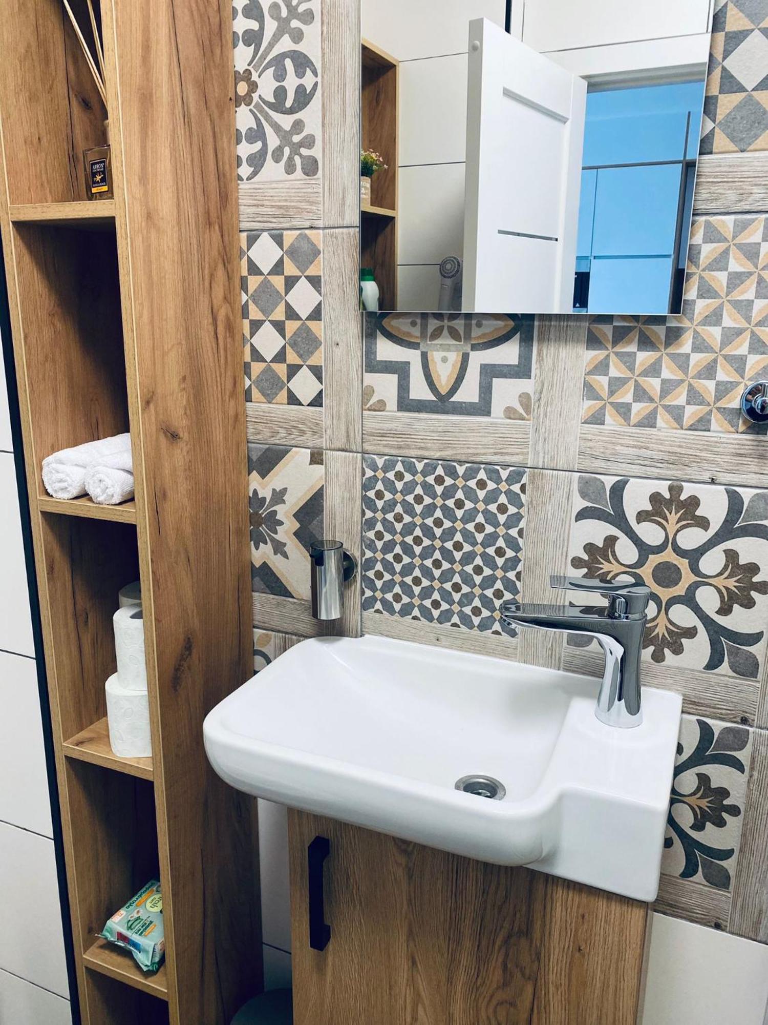 אורדאה Bella Residence מראה חיצוני תמונה