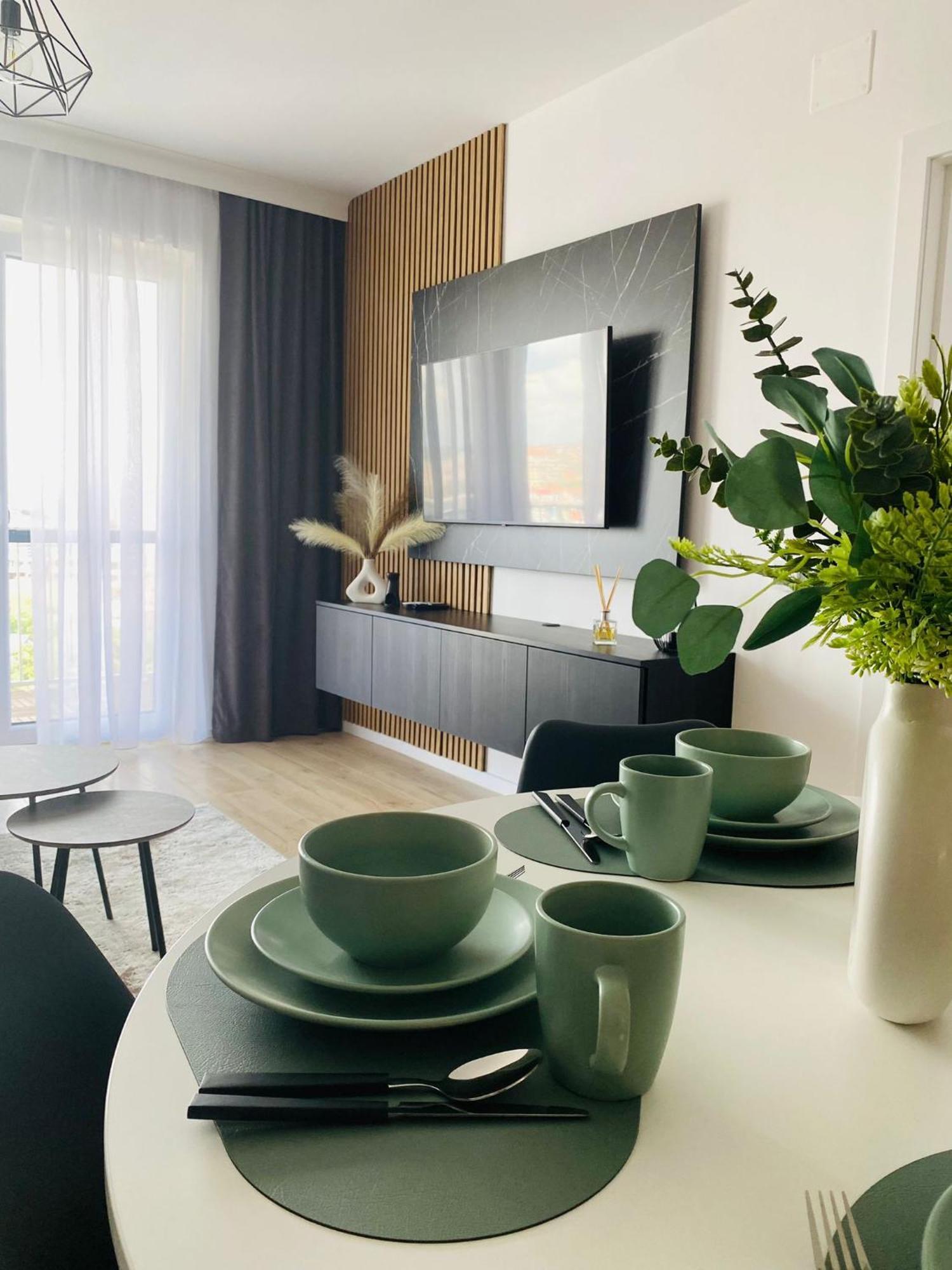 אורדאה Bella Residence מראה חיצוני תמונה