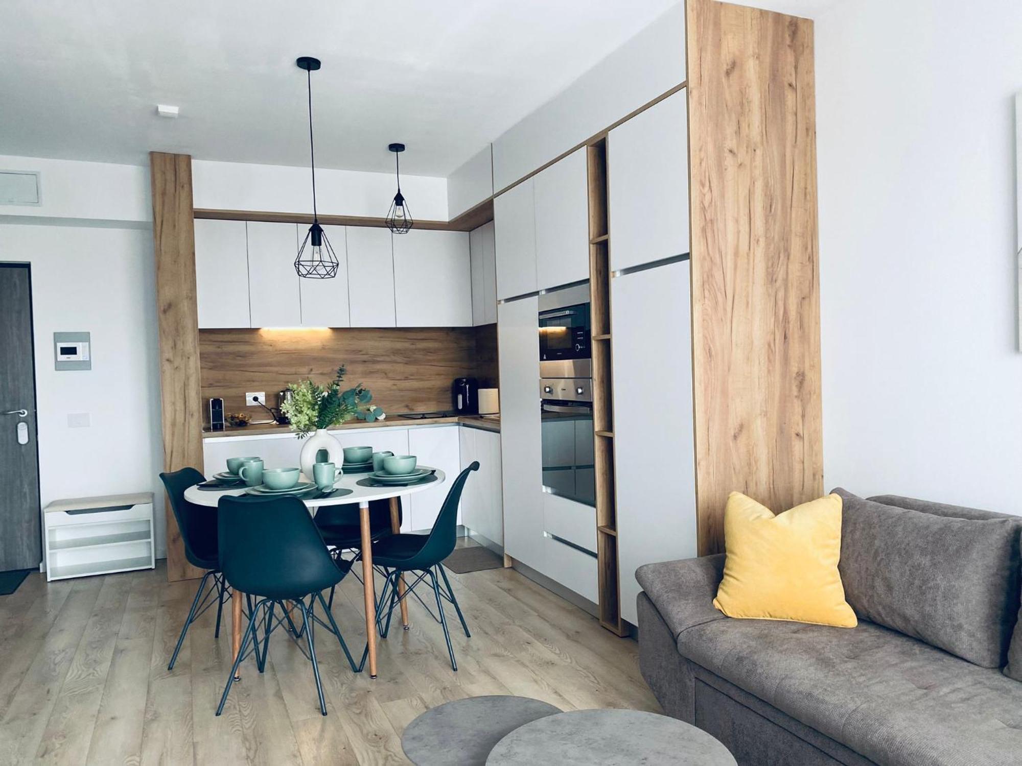אורדאה Bella Residence מראה חיצוני תמונה